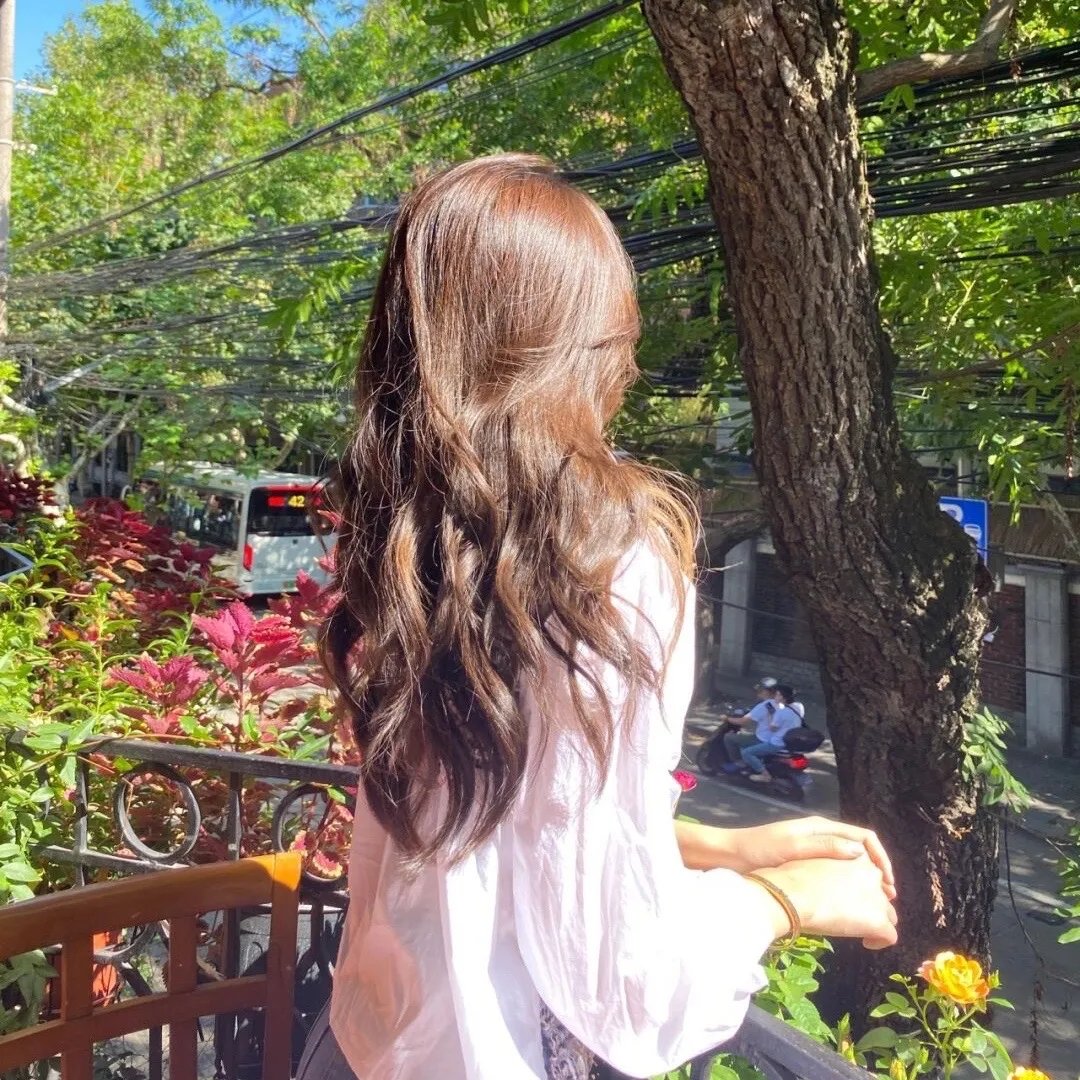 邮寄新娘