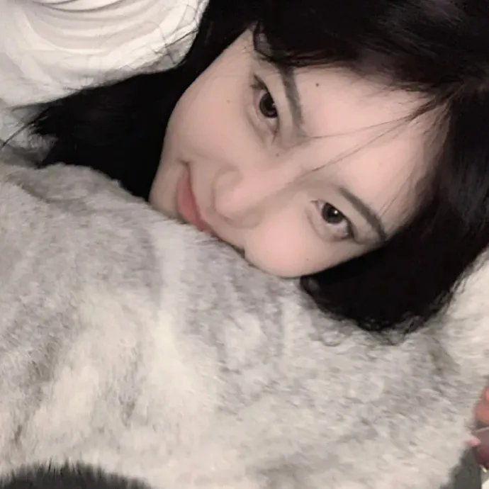 今朝往昔皆为卿